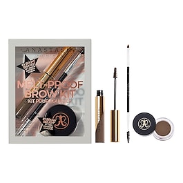 Ombré Brow Kit - Zestaw do brwi image